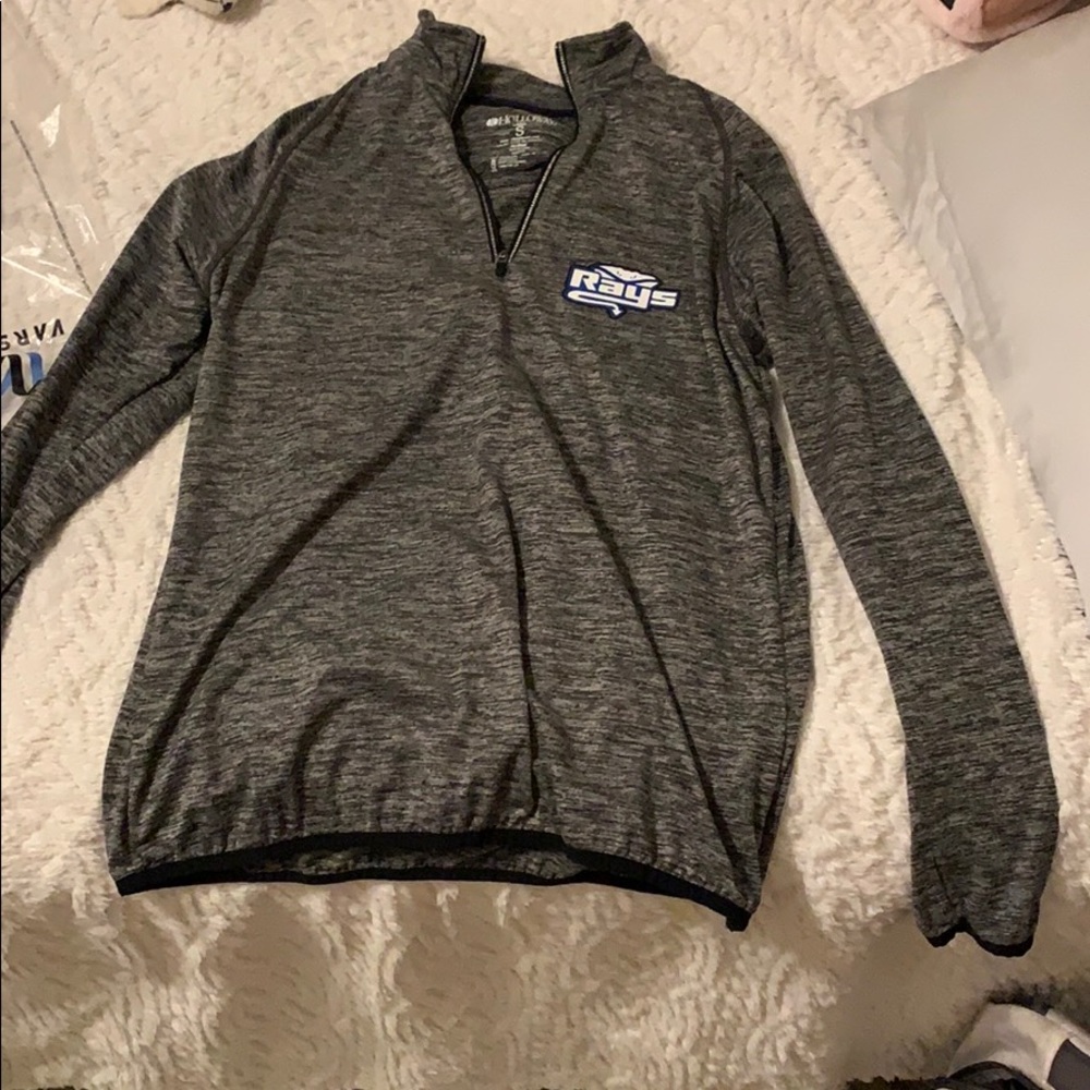 Stingray Allstars Quarter Zip